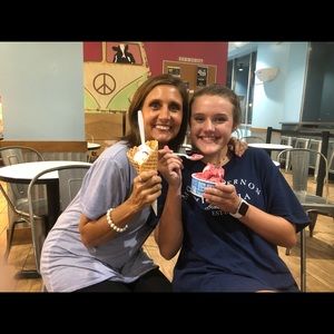 Meet your Posher, Kathy